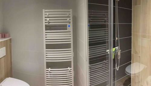 T2, coeur village basque terrasse Ezpeleta - Foto 4