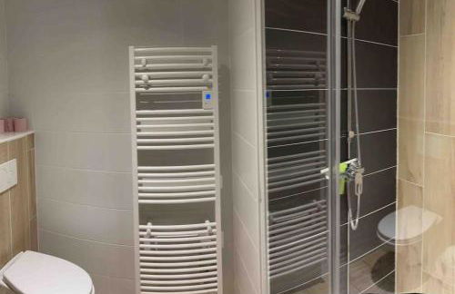 T2, coeur village basque terrasse Ezpeleta - Foto 4