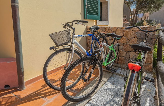 Residence I Mirti Bianchi - Foto 28