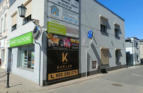 Apartamenty na Tylnej w Śremie - Foto 16