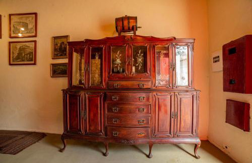 Ferraria Guest House - Photo 25