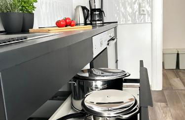 Stylish Central Apartment - Foto 34