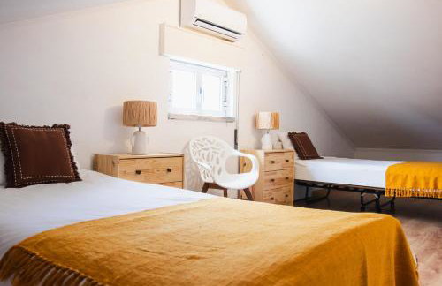 Chitaka's Organic Farmhouse in Ribatejo - Photo 25