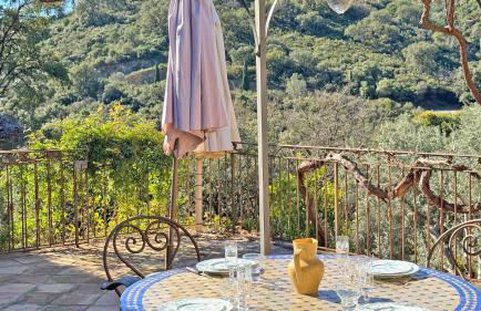 Villa Lou Bagarède - Foto 23