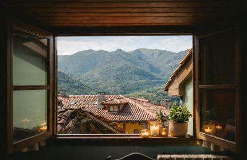 Montegrande, entorno mágico rodeado de montañas - Foto 57