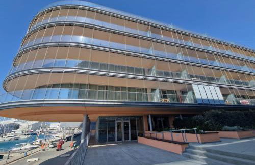 Waterfront apartment with terrace - Foto 17