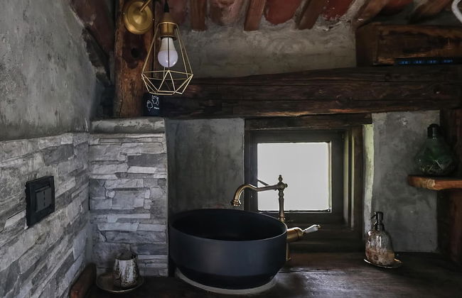 Cà Valchiusella - Foto 3