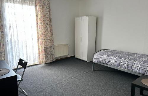 WG- Zimmer im Einfamilienhaus - Foto 21