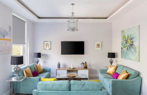Cromwell Road Apartments - Foto 34