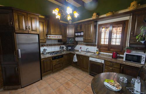 Villa 'Los Balcones' - Villa Superior en Priego de Córdoba - Foto 23