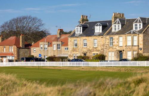 Greenways Wake Up on the Fairway at Gullane - Photo 29