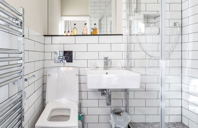 Claremont The Thoresby - Foto 13