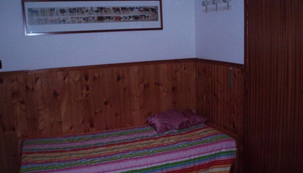 Studio With Lovely Terrace 200 m From the Beach - Foto 3, Habitación