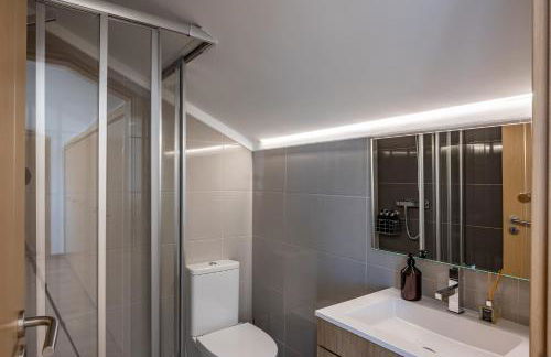 Silver Coast Beach Villa-Casa de Luxo com Piscina e Vista Mar - Photo 54