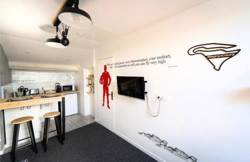 Le Circuit - Tout simplement: confort! - Foto 12