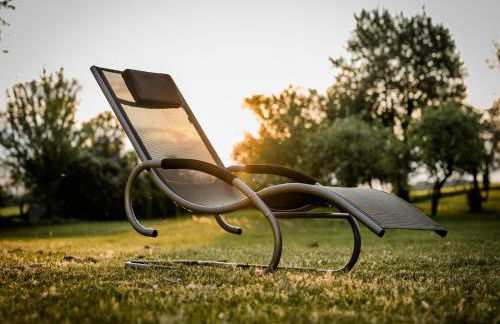 Wohnung in Lübberstorf am Neuklostersee - Foto 38