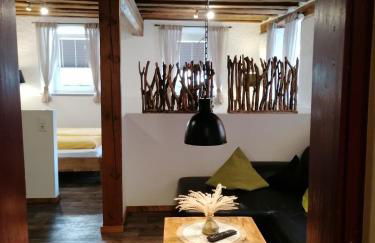 Ferienwohnung Annalena - Foto 52