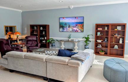 Midway Manor - Private Events, Weddings, Reunions - Foto 5