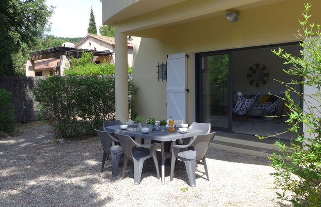 Résidence Le Clos des Lavandes - Foto 5