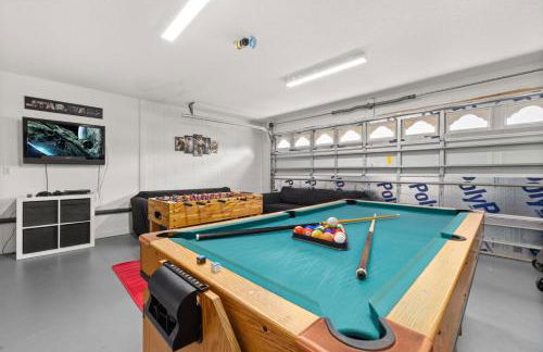 Peaceful yet perfect location, private pool home - Foto 23