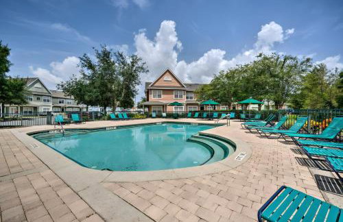 Haven Beautiful 3 BR TH in Gated Resort Community - Foto 33
