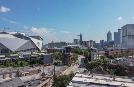 Top Floor Penthouse Lofts - Foto 45