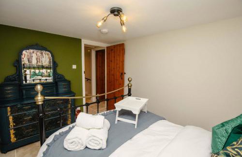 Gardeners Cottage - Rudge Farm Cottages - Foto 6