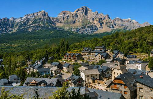 La Casita del Pirineo - Foto 22