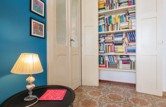 Prali 16 - La Casa dei Colori by Wonderful Italy - Foto 27