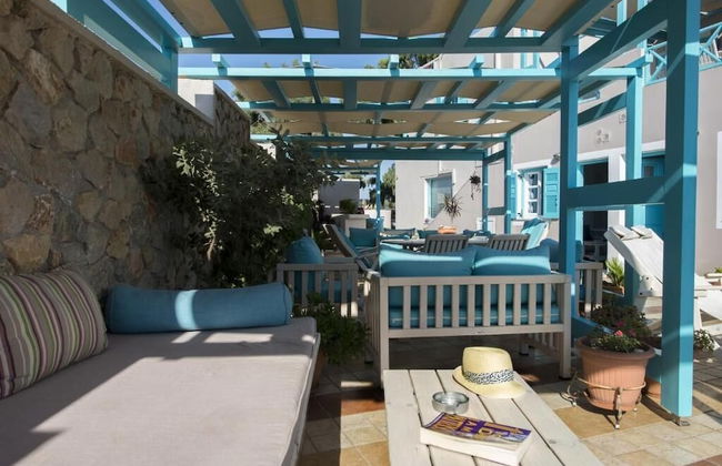 Villa Rose - Foto 70