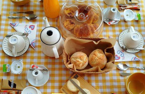 Quinta de Baixo - Photo 24