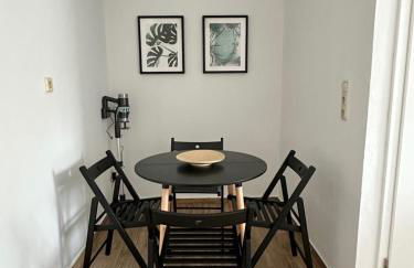 Cozy Apartment Near Berlin Ideal for Work or Leisure - Foto 32