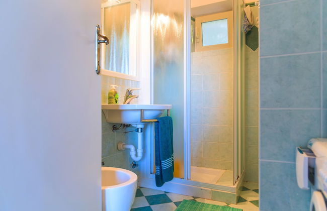 Appartamento Il Mare in Cartolina - Foto 12