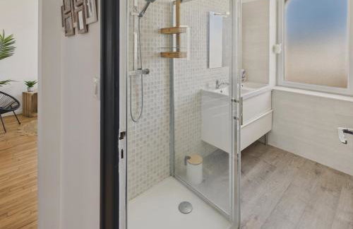 Maison familiale à 500m de la plage - Lesconil - Foto 17