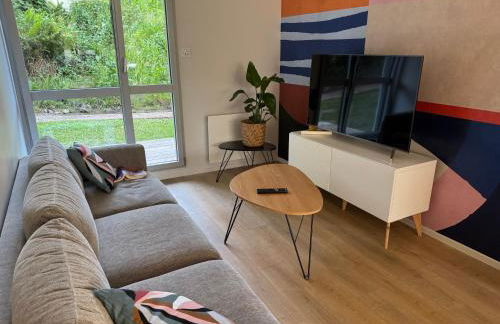 Au cœur du vieux port de Pornic - Foto 3