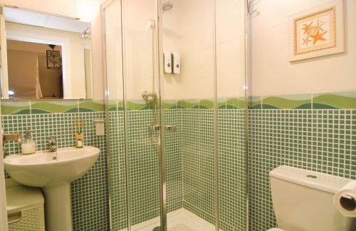 Beach & Golf seafront house Campoamor Alicante - Foto 41