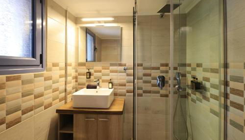 NJV plus K - Foto 3, Shower