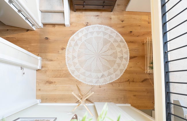 The Loft 2BR Duplex, Central & Parking - Foto 25