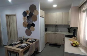 Angelo Waves, luxery apartment in Platanos, Leros - Foto 18