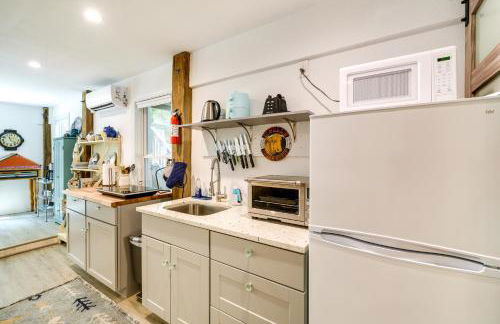 Kitty Hawk Vacation Rental with Pool and Hot Tub - Foto 10