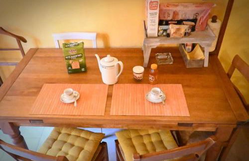 La casa di Flora - Foto 33