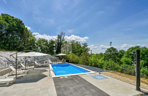 Cozy Home In Martinkovec With Wifi - Foto 10