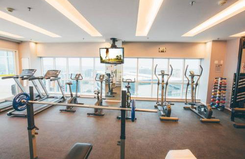 Saint Moritz - Vista Esplanada - Photo 11