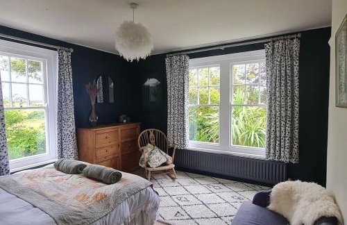 Large Period House in Mullion - Foto 14