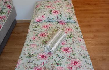 Agroturystyka u Chlebków - Photo 54