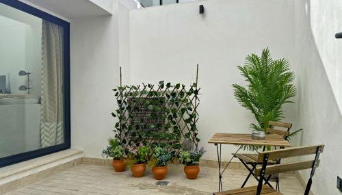 La Solera de Jerez - Ole Solutions - Foto 4, Garden, Garden view