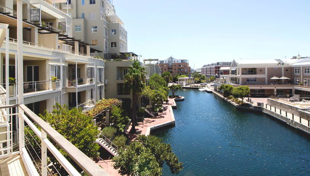 Waterfront Village - Foto 3