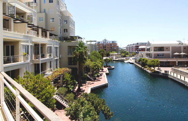 Waterfront Village - Foto 3