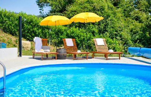 Cozy Home In Slavetic With Kitchen - Foto 11