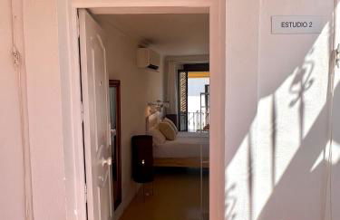 Estudio 2 by MezquitaSuites - Foto 11